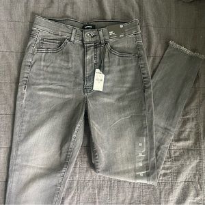 Express jeans
